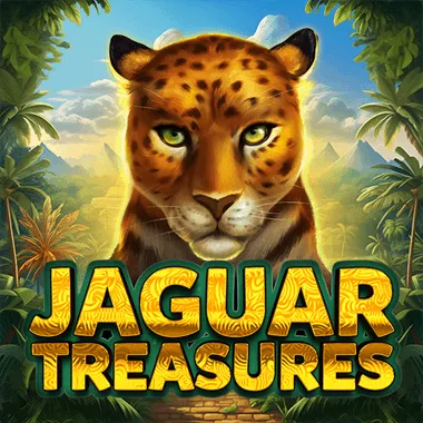 Jaguar Treasures